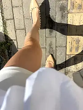yinyin326's Webcam Show