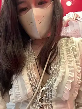 yinyin326 Obrolan Langsung XXX