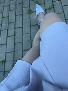 yinyin326 Webcam Show