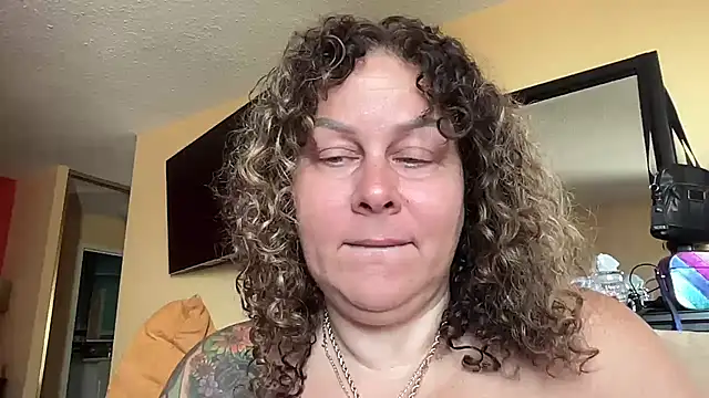 Show webcam de WorldsGreatestCockRater
