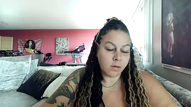 WorldsGreatestCockRater Show in webcam
