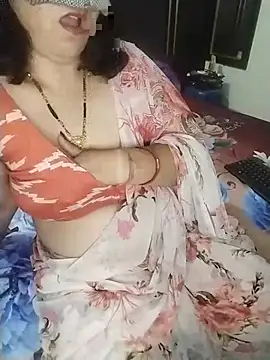 RICHA_BHABHI23's Webcam Show