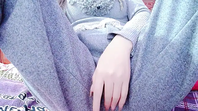 Show de mylove20022 na webcam