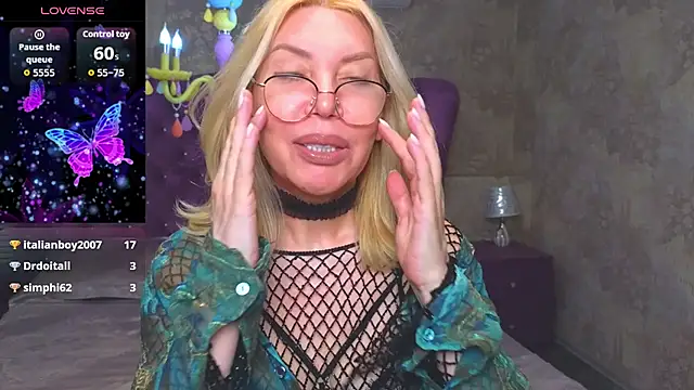 Wendy_Waves' Live XXX Chat