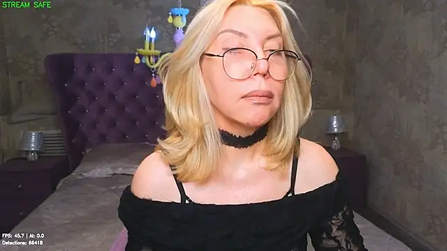 Chat XXX en directo de Wendy_Waves