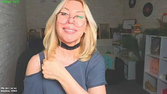 Chat XXX ao vivo de Wendy_Waves
