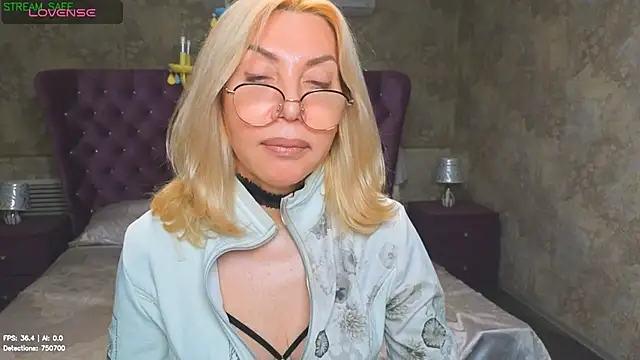 Czat XXX na żywo – Wendy_Waves