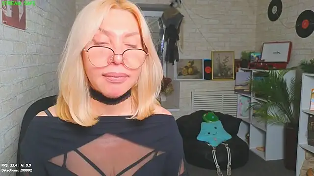 Wendy_Waves' Live XXX Chat