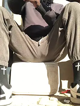 Вебкам-шоу Big_B_Cock_1