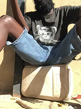 Big_B_Cock_1 Show Webcam