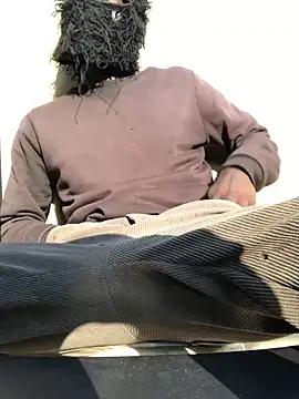 Big_B_Cock_1 Adlı Modelin Web Kamerası Şovu