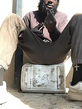 Big_B_Cock_1's Webcam Show