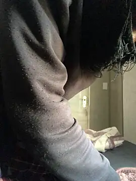 Show Webcam de Big_B_Cock_1