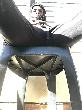 Webkamerová show Big_B_Cock_1