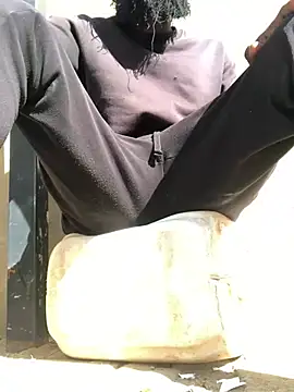 Big_B_Cock_1 Webcam Show
