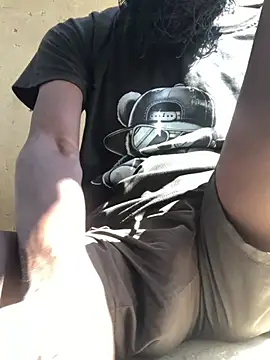 Big_B_Cock_1's Webcam Show