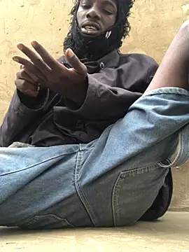 Big_B_Cock_1 webkamerás műsora