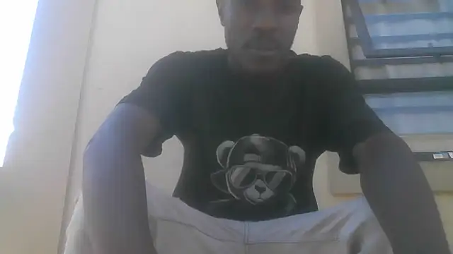 Show Webcam de Big_B_Cock_1