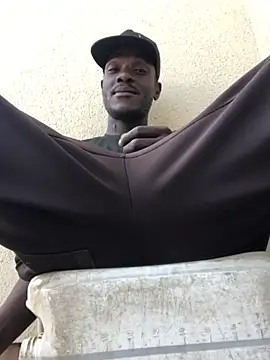 Big_B_Cock_1's Webcam Show
