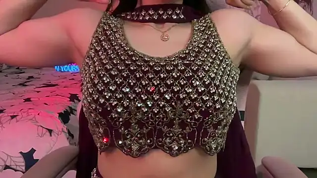 Laila_on_Fire – Naživo XXX chat