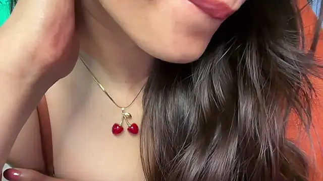 Laila_on_Fire's Webcam Show