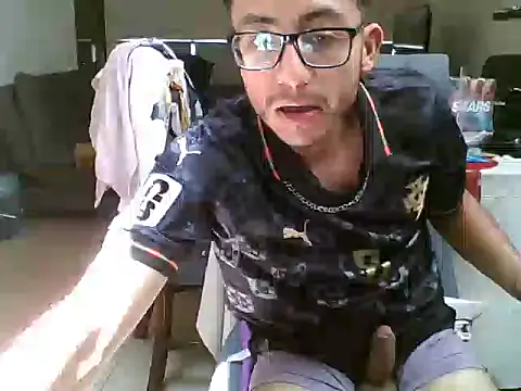عرض كام Jaleale33