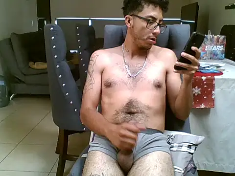 Jaleale33 ওয়েবক্যাম শো