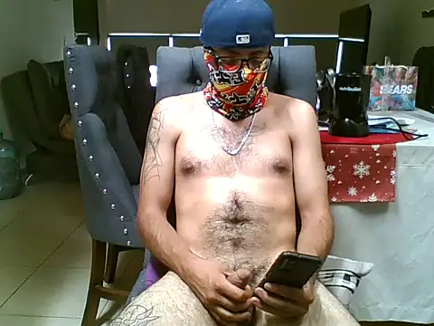 Jaleale33's Webcam Show