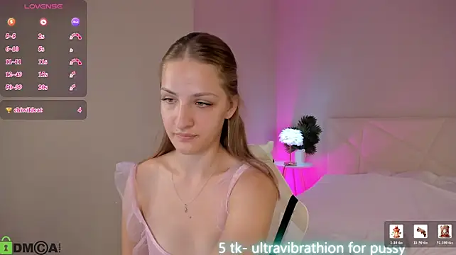 Luna_Vibee Live XXX Chat