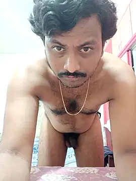 Telugucuckoldguy – Kamerová šou