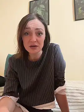 CherryBombs-'s Webcam Show