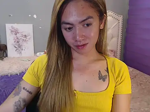 urlovelyChloexxx Pertunjukan Webcam