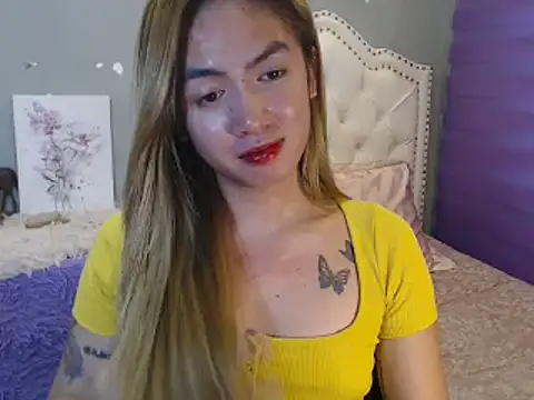 urlovelyChloexxx Pertunjukan Webcam