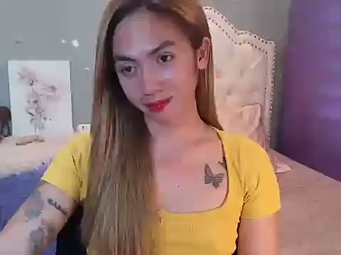 urlovelyChloexxx's Webcam Show