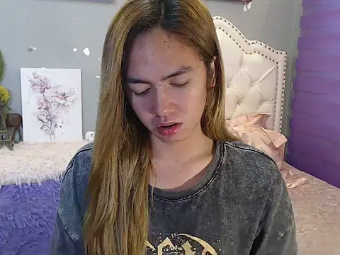 urlovelyChloexxx Pertunjukan Webcam
