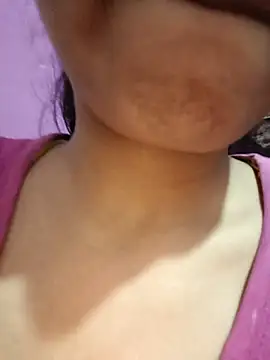 Sexy_Deepu Adlı Modelin Web Kamerası Şovu