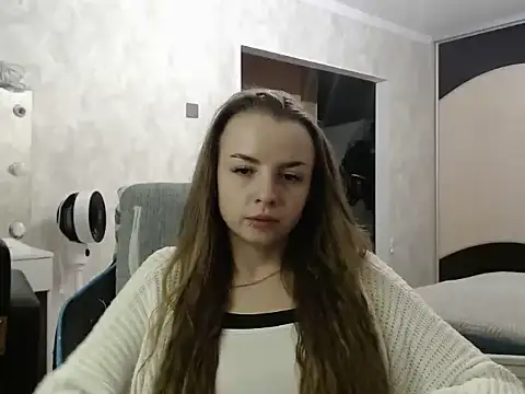 Lio_noy Pertunjukan Webcam