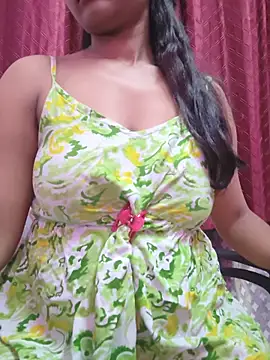 sexykrisha Webcam show