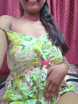 sexykrisha Show in webcam