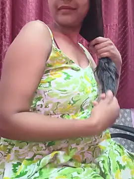 sexykrisha's Live XXX Chat