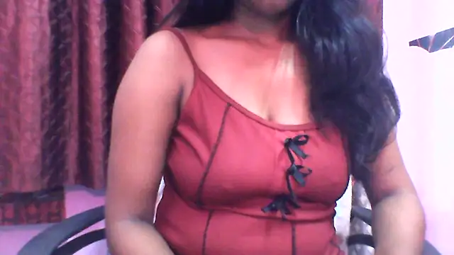 sexykrisha Webcamshow