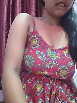 sexykrisha's Live XXX Chat