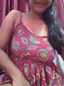sexykrisha's Live XXX Chat