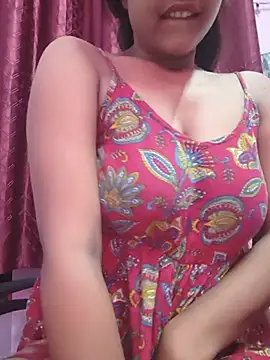 Chat XXX en directo de sexykrisha