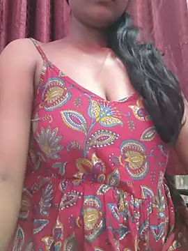 Chat XXX en directo de sexykrisha