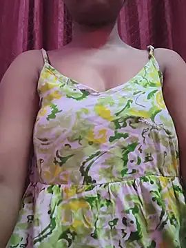 sexykrisha Show in webcam
