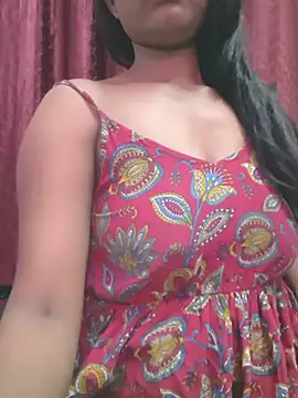 sexykrisha Webcam-Show