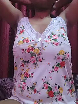 sexykrisha Live XXX-chat