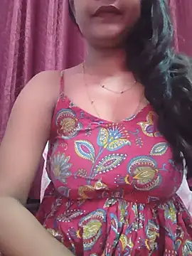 הופעת וובקאם של sexykrisha