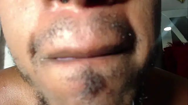Show de AndyCalifornia1 na webcam